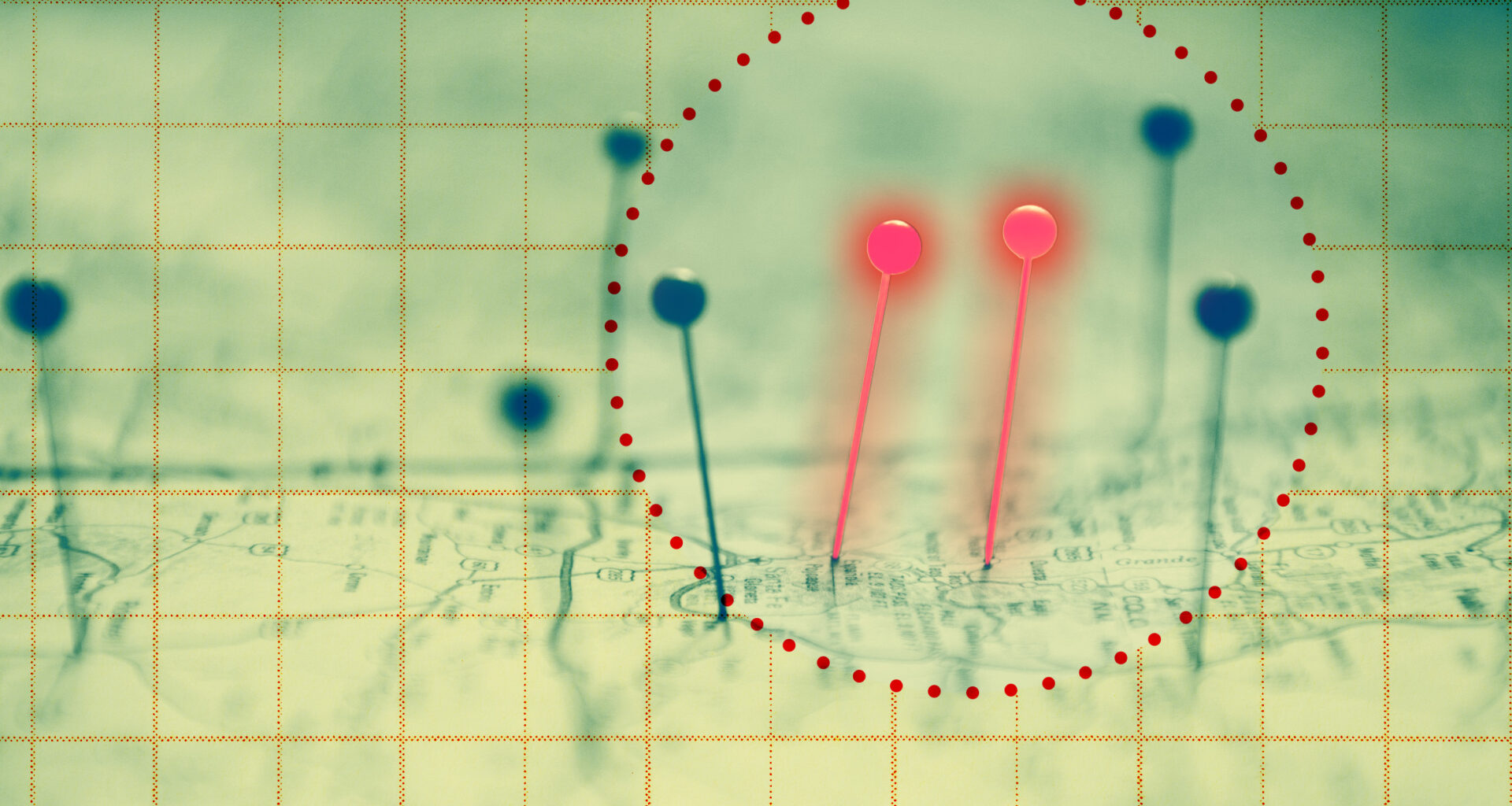 AI Endangering Tourists by Sending Them to Nonexistent Landmarks in Hazardous Locations