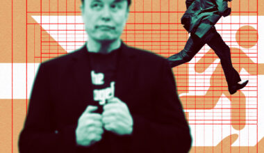 Tesla and xAI Staff Are Fleeing as Musk Becomes Increasingly Erratic