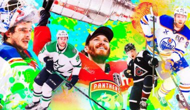 NHL season preview: Strengths, weaknesses, X factors for all 32 teams