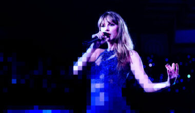 Taylor Swift Fans Furious as She's Caught Using Sloppy AI in Video for New Album
