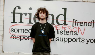 A Walk With New York’s Most Hated Tech Founder