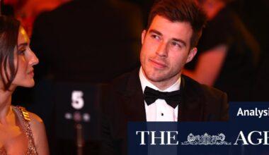 How Essendon Bombers captain Zach Merrett could be stranded at Tullamarine