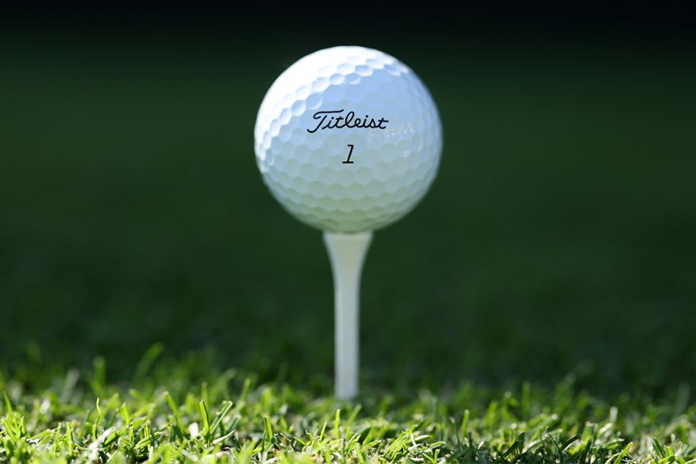 Titleist ProV1x