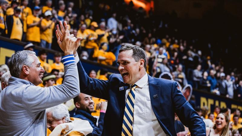 ACC Announces Men’s Basketball TV Games, Tip Times