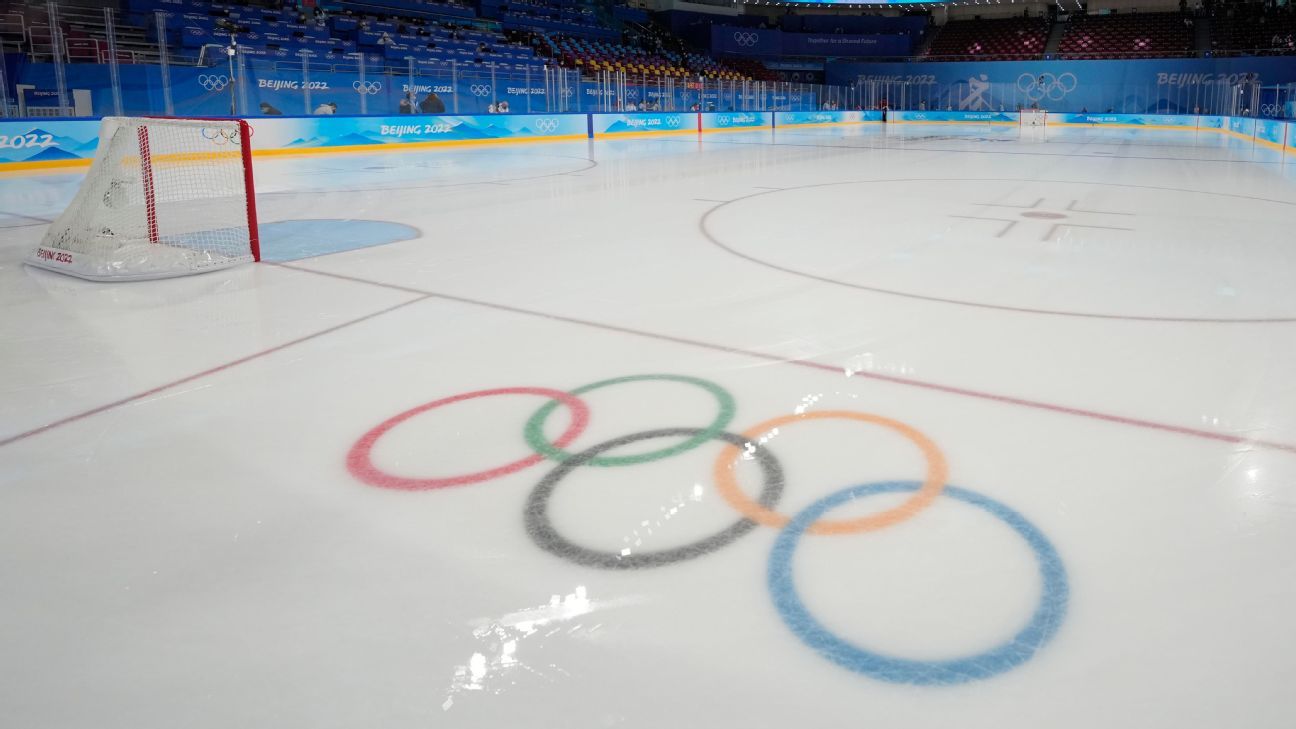 Commissioner Gary Bettman sees value in NHL's Olympic break