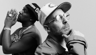 The Alchemist & Hit-Boy Announce Joint Album 'Goldfish'