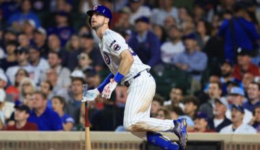 MLB playoffs: Why Wrigley Field is a hitter's worst nightmare