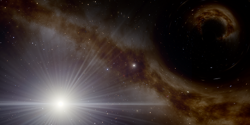 New Suspect for Neutrino Signals