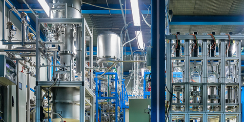 Dark-Matter Sensitivity Improved with a Xenon Still