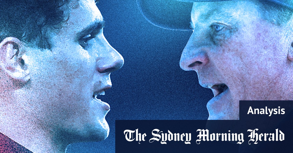 The Charlie Curnow saga is at a delicate stage with the Sydney Swans. The future of Carlton Blues coach Michael Voss will be shaped by what happens