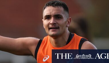 Troubled Bulldogs star set for Gold Coast move, Suns deal includes behavioural clauses