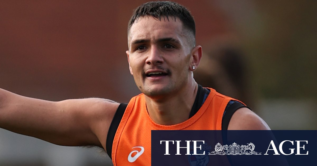 Troubled Bulldogs star set for Gold Coast move, Suns deal includes behavioural clauses