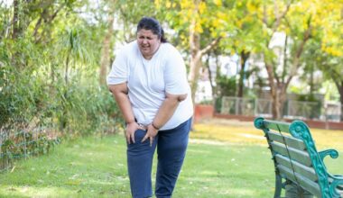 DoctorSpeak: Why over-exercising can be harmful if you are obese