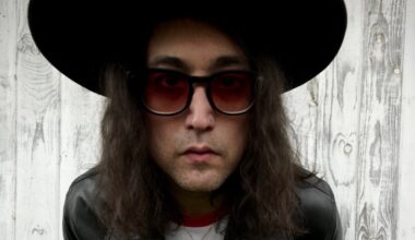 Sean Ono Lennon: ‘People say I grew up in the shadow of my dad – but Yoko really did’