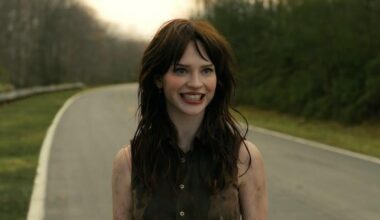 The Ten Best 2025 Horror Movies By Rotten Tomatoes Score For Halloween
