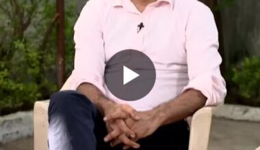 Scaling Up Mental Health: Anisha Padukone’s Model for a Community-Driven India