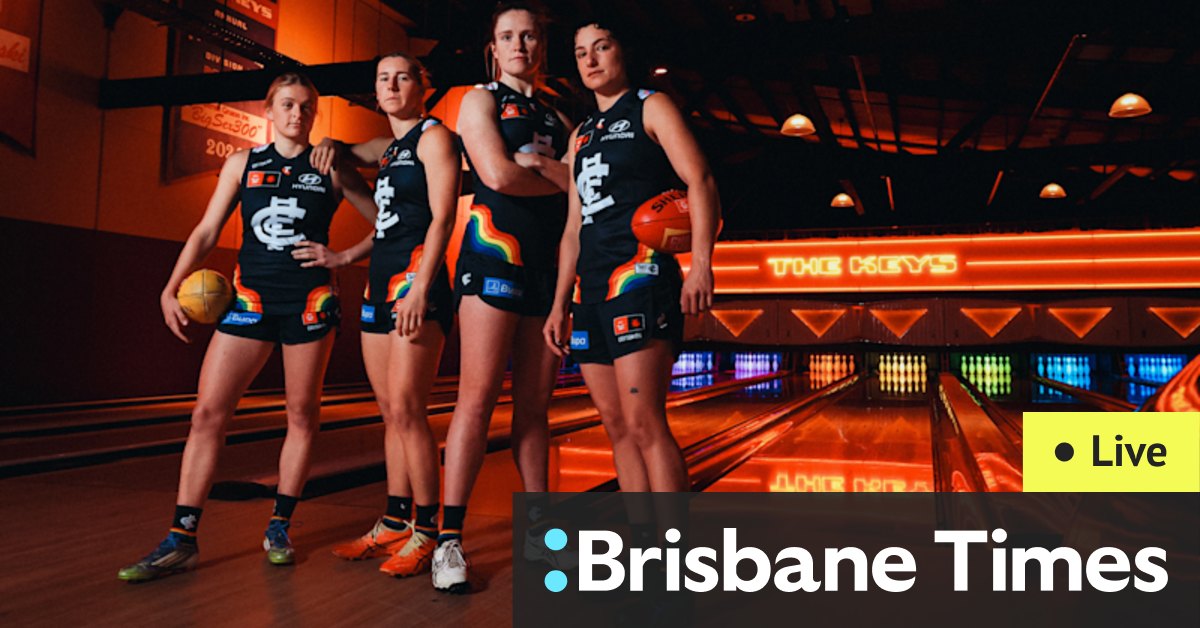 Follow scores, results, odds, squads; Western Bulldogs vs Essendon; Richmond vs North Melbourne; St Kilda vs Collingwood