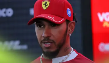 Briatore's big Hamilton prediction, McLaren v. Palou court battle heats up