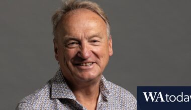 Departing Carlton Blues boss Brian Cook gave his honest thoughts on the club as he left the AFL industry