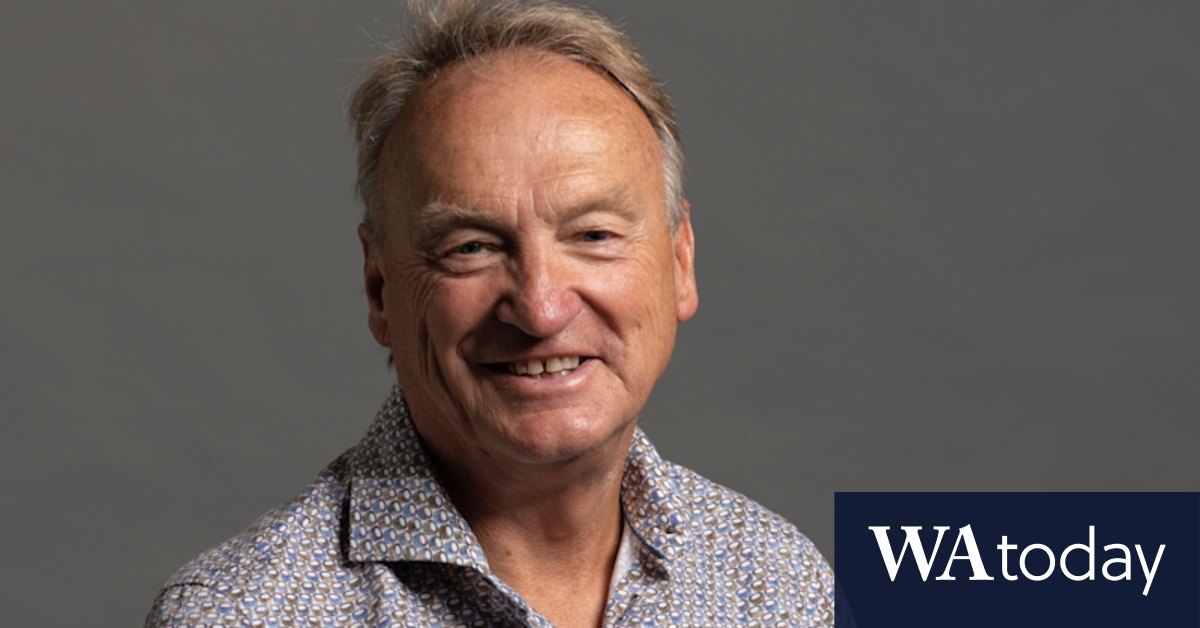 Departing Carlton Blues boss Brian Cook gave his honest thoughts on the club as he left the AFL industry