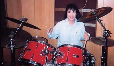 Sanae Takaichi: The heavy metal fan aspiring to be Japan’s first female PM has many reasons to be stressed