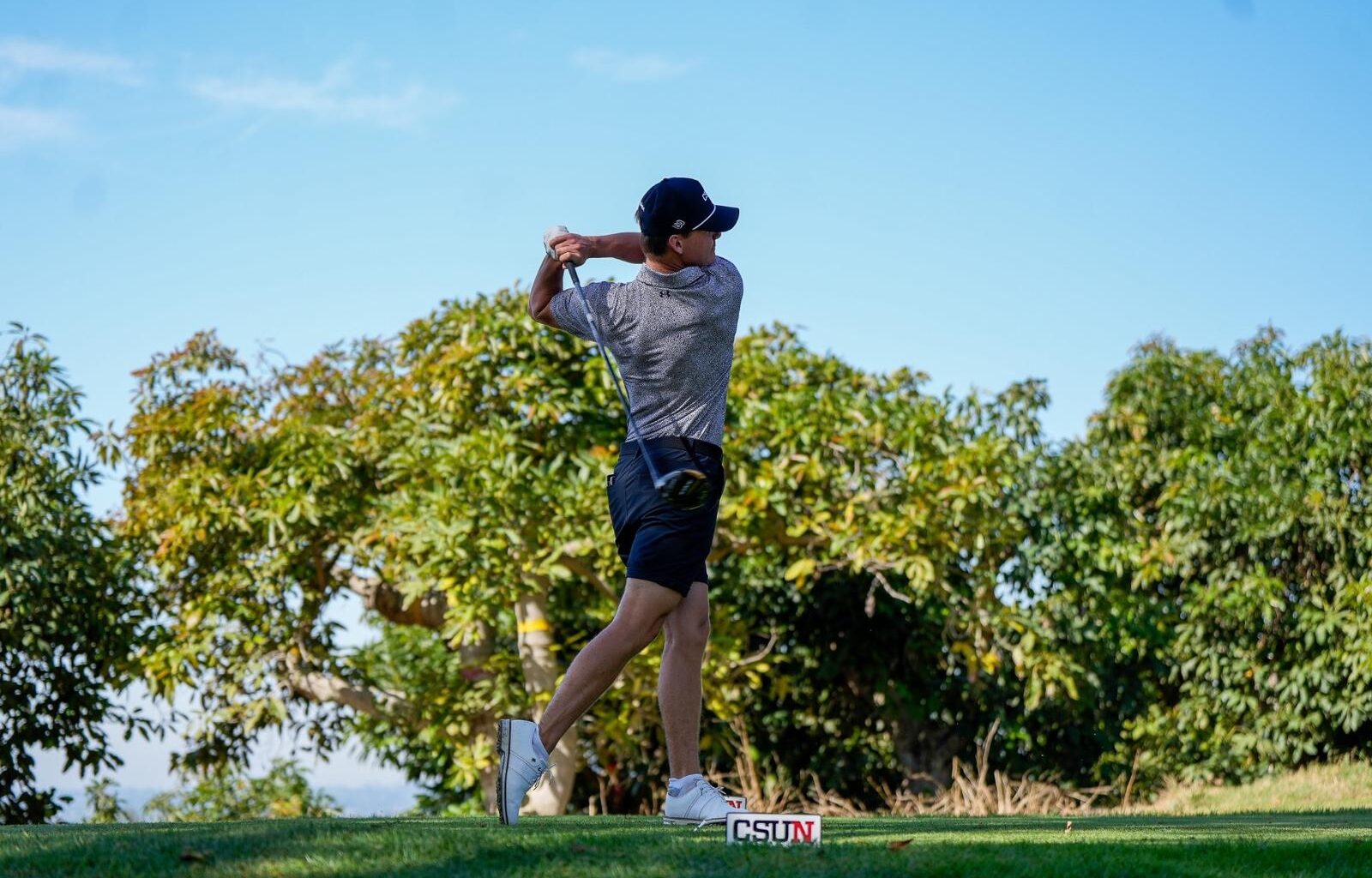 University of the Pacific Logo