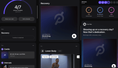 After a Week, I Am Enjoying Peloton’s New ‘Personalized Plan’ More Than I Thought I Would