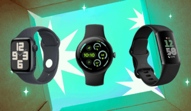 The Best Last-Minute Prime Day Deals on Fitness Watches