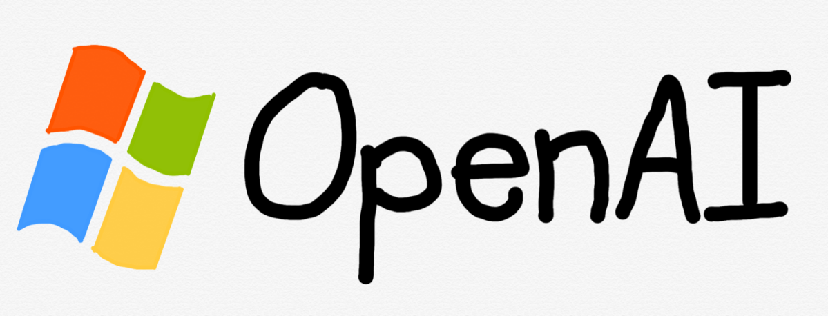 It’s OpenAI’s World, We’re Just Living in It – Stratechery by Ben Thompson