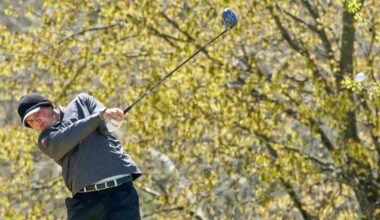 The Scrappy at Cobblestone up next for men’s golf