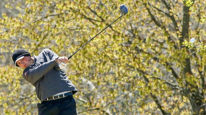 The Scrappy at Cobblestone up next for men’s golf