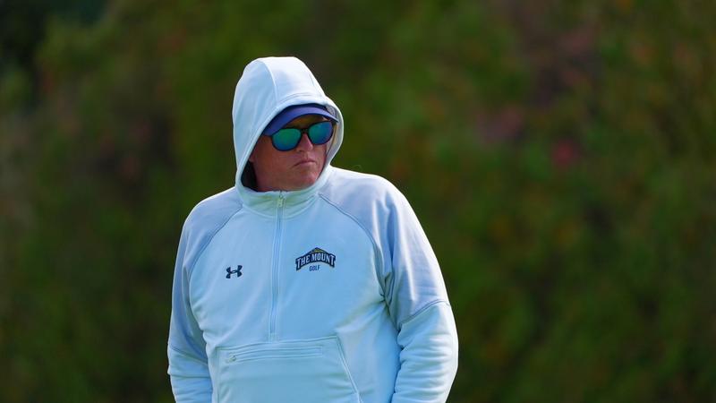 Men’s Golf Heads Up Route 15 to Battle in Bucknell Invitational