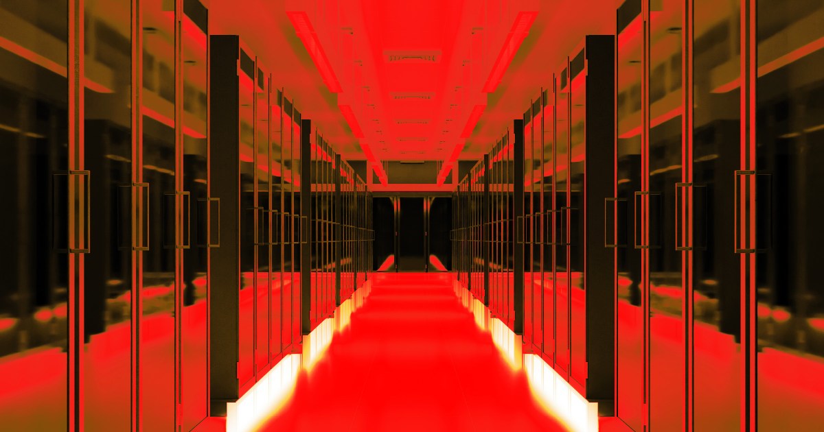 AI Data Centers Are an Even Bigger Disaster Than Previously Thought