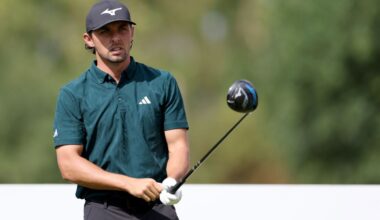 Marco Penge builds Spanish Open lead; hopes fade for Jon Rahm
