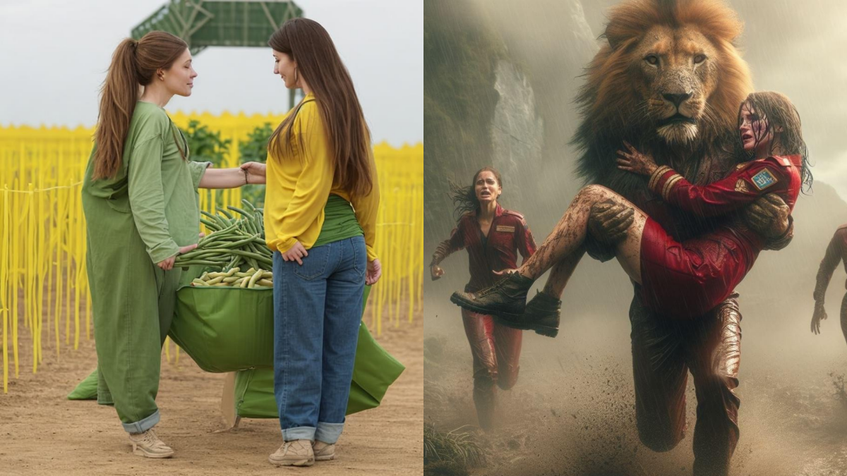 What Is 'Slopcore'? | Lifehacker