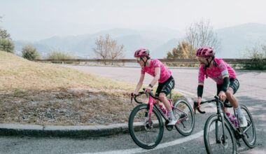 EF Education-EasyPost to launch triple attack at Il Lombardia