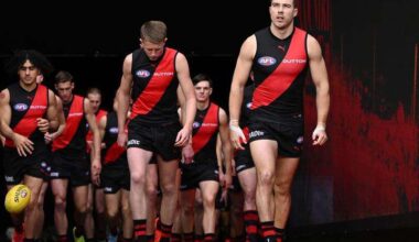 Merrett, Curnow remain in limbo as AFL deadline nears