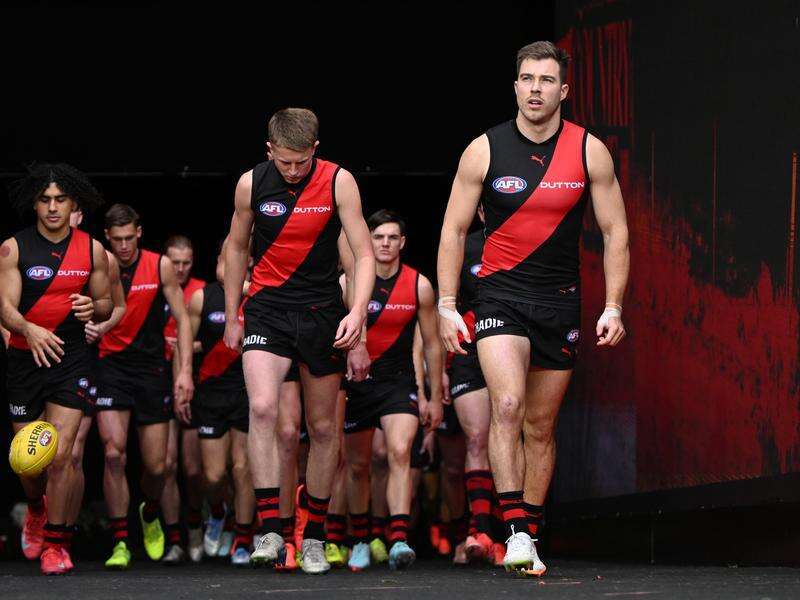 Merrett, Curnow remain in limbo as AFL deadline nears