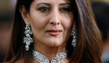 Feeling unsafe at my farmhouse after break-in, have applied for firearm: Sangeeta Bijlani
