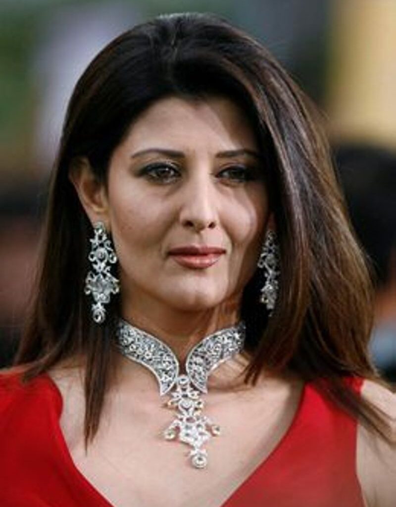 Feeling unsafe at my farmhouse after break-in, have applied for firearm: Sangeeta Bijlani