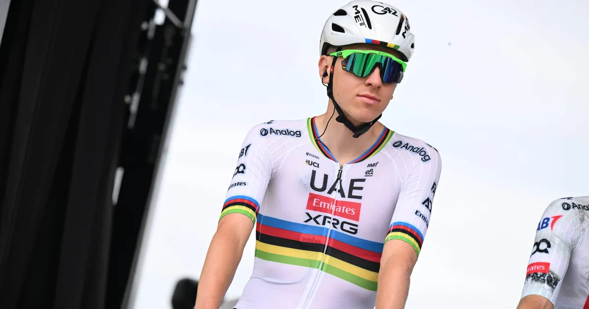 Pogacar praises Majka and UAE, calls Merckx, and warns van der Poel after Lombardy triumph