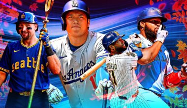 MLB playoffs 2025: ALCS, NLCS expert predictions