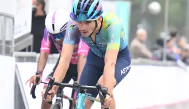 UAE won in Italy, but Scaroni voiced his frustration