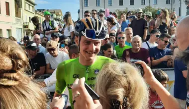 "Harder to make a difference"