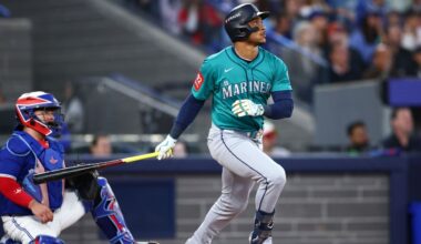 MLB playoffs: How Jorge Polanco put the Seattle Mariners on the brink