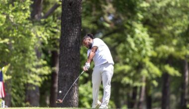 NCCU Men’s Golf Set to Face A&T In Fall Finale