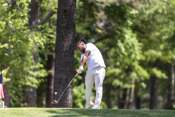 NCCU Men’s Golf Set to Face A&T In Fall Finale