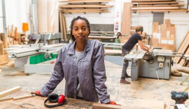 Why Skilled Trades Create Entrepreneurs Faster Than College Degrees