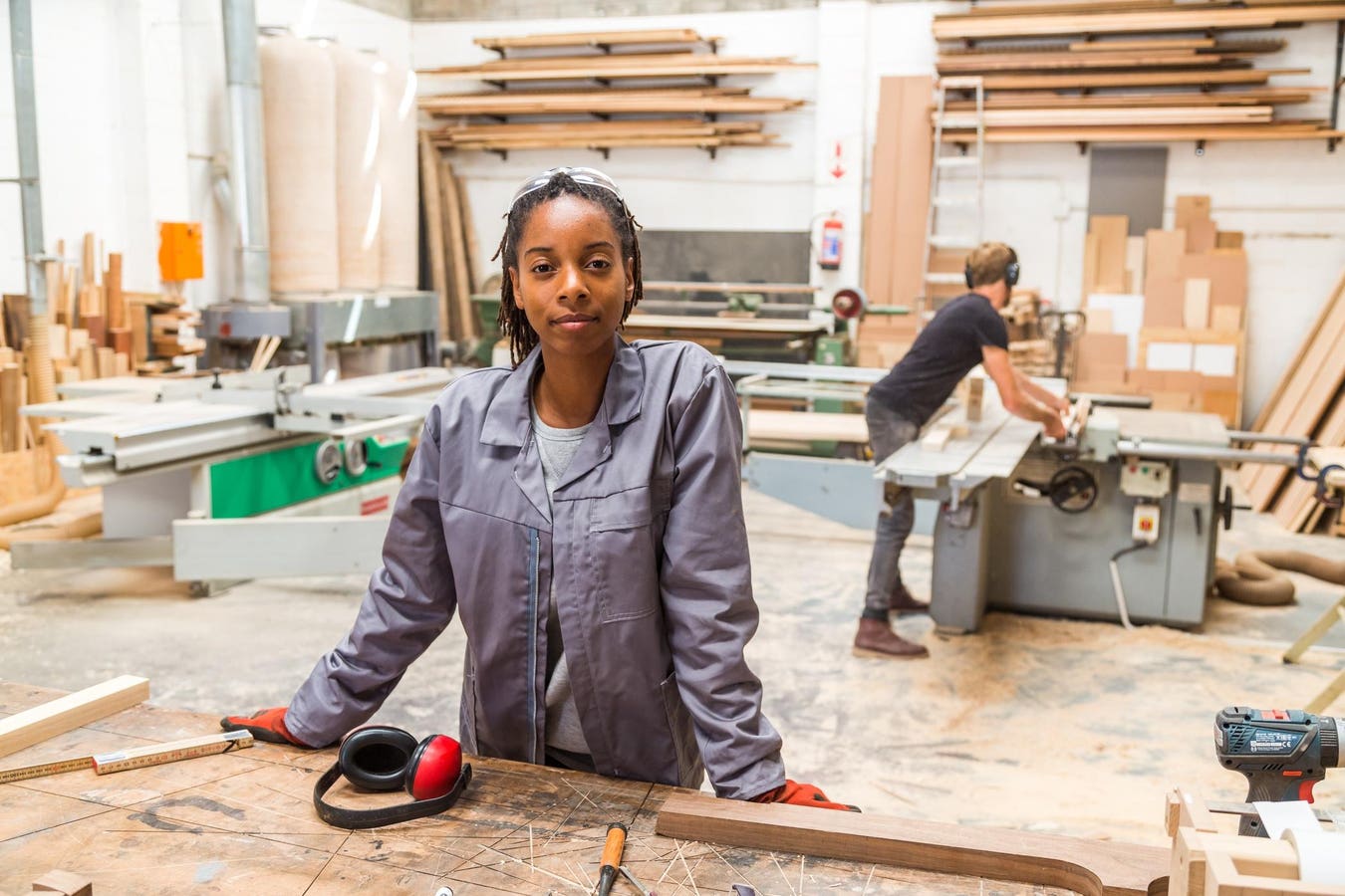 Why Skilled Trades Create Entrepreneurs Faster Than College Degrees