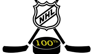 NHL opens 2025-26 season, full of centennial celebrations, new talent and farewells